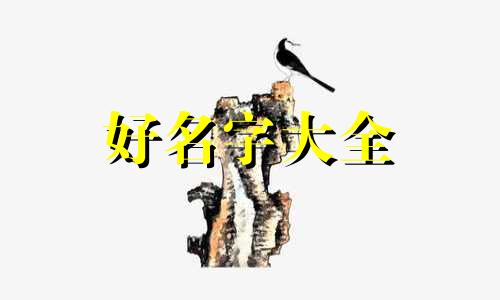 如何像古人一样起名字