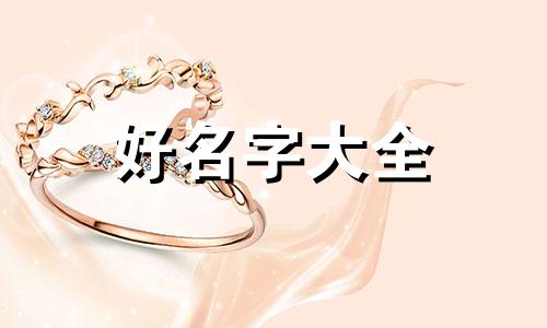 美容院如何给方案起名字