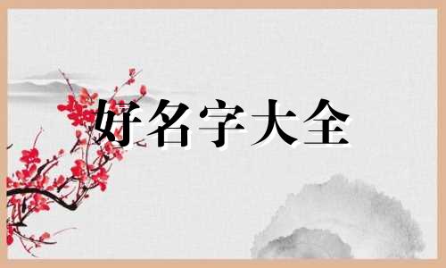 自助餐如何起名字好听女生