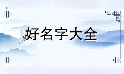 做全屋定制的如何起名字