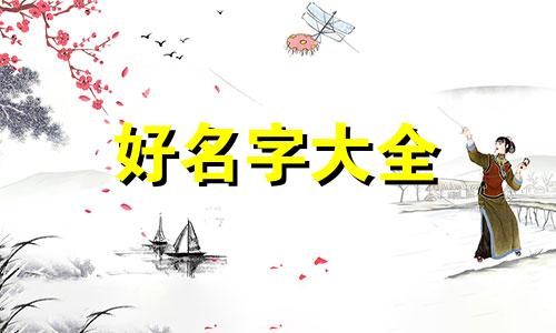 虎宝宝沐汐如何起名字好听