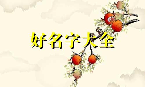 如何给百里守约起名字