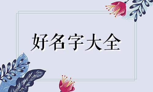 姓许如何起名字女孩子