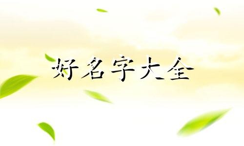 梁和胡如何起名字好听点