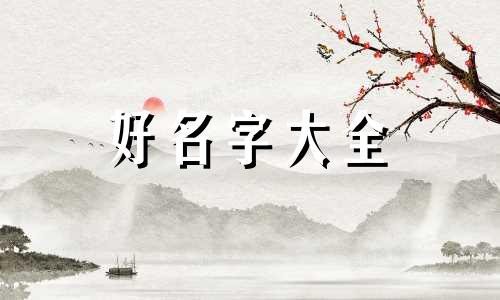 今日头条个人如何起名字的