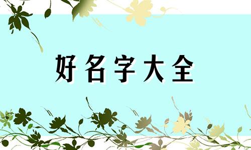 爸姓毛妈姓刘如何起名字