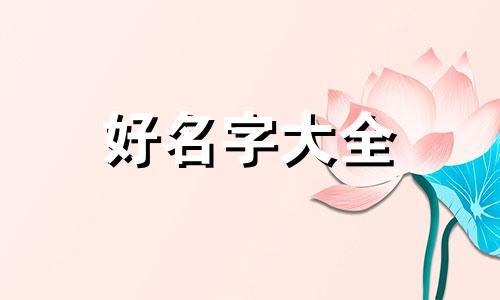 甘姓和宋姓如何起名的男孩