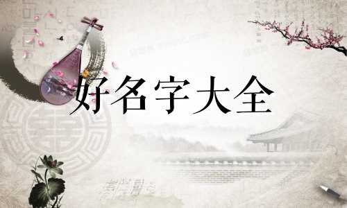 2023年闰二月宝宝如何起名