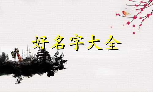 单品店铺如何起名好听一点