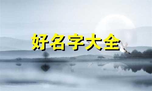 如何给狗起名字带个宋字