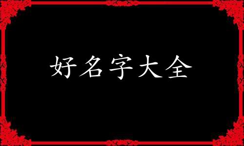 猫舍如何起名字好听的网名