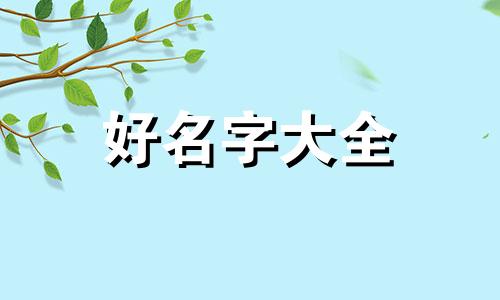 宋易鸣起名字如何起得好