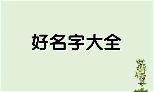 如何给大米品牌起名字大气吉利