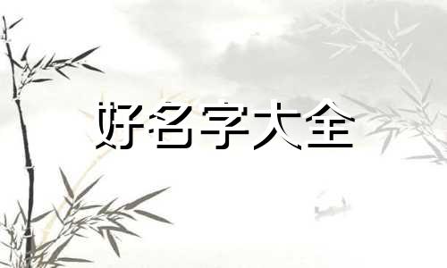 旅行博主如何起名字呢女生