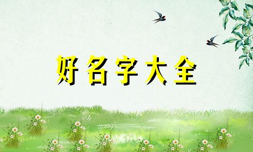 如何给手绳起名字好听点