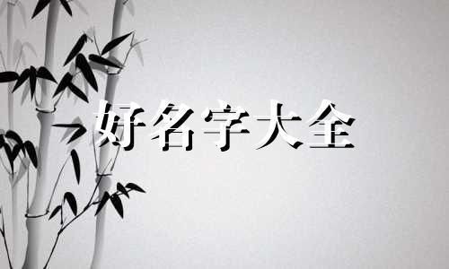 残疾人如何起名字呢女士