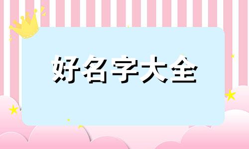 健身博主如何起名字好听男