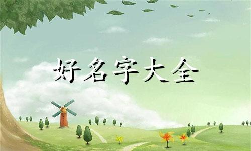 一个地方如何起名字好