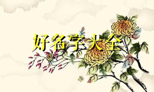 如何给生日蛋糕起名字好听