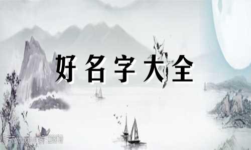 李松武女孩如何起名字的