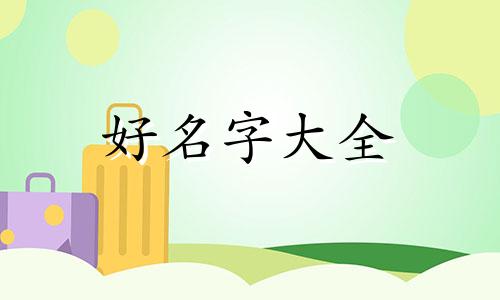 李加麦如何起名字好听女孩