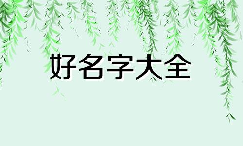 原神如何给角色起名字男