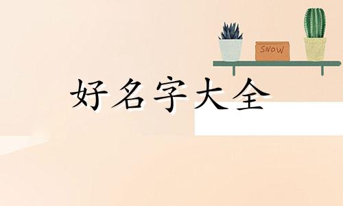 冰沙如何起名字好听点英文