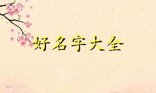 肖姓氏如何起名字男孩子