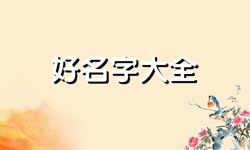 第一个孩子如何起名的人