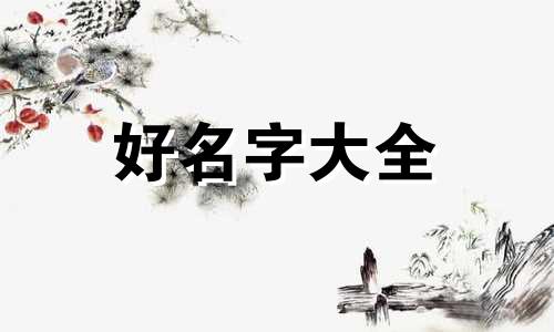 歌女如何起名字的视频教程