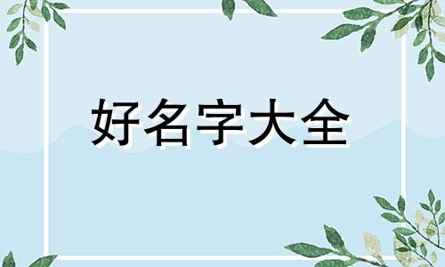 孟和崔姓氏如何起名字大全