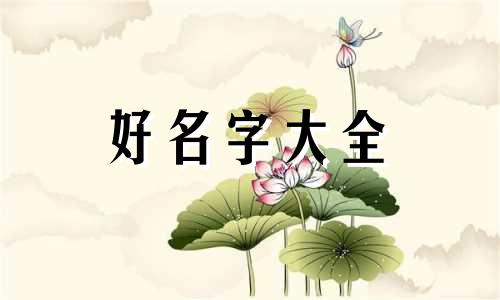 橄榄石如何起名字大全女