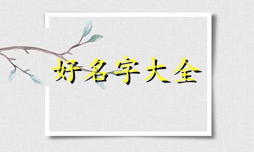 如何给联系人起名字女生