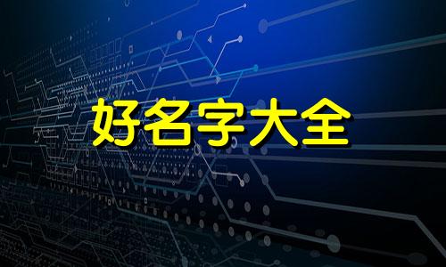 路姓如何给女宝宝起名字