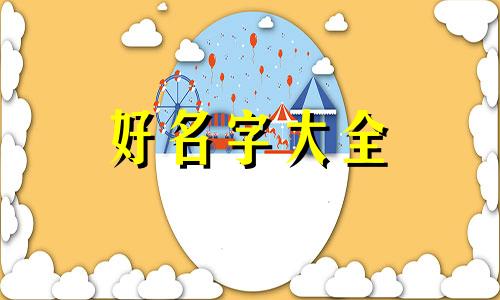 如何给男宝宝起名字大全康
