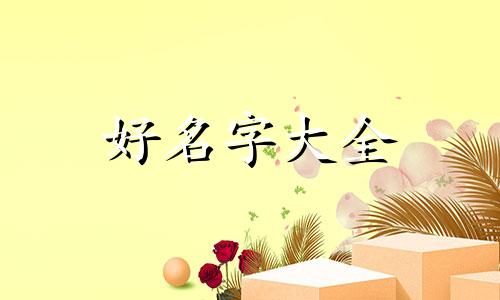 如何起名字啊英文翻译中文