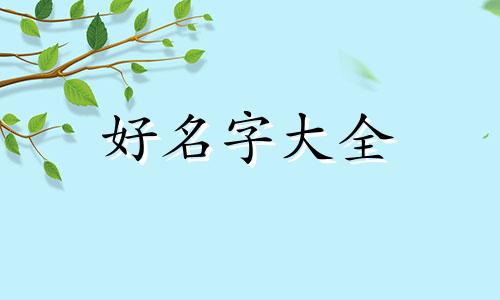 鄣姓如何起名的呢男孩子