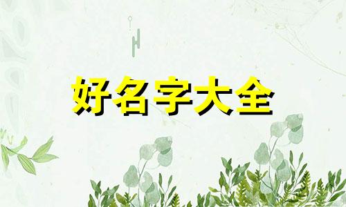 李姓该如何起名字好听男孩