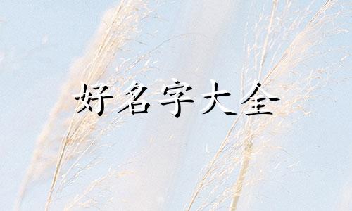 命里缺火如何起名男孩子