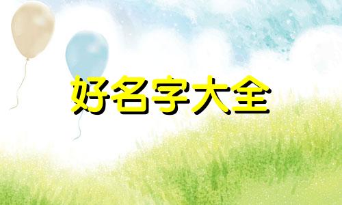 如何给村路起名字好听点