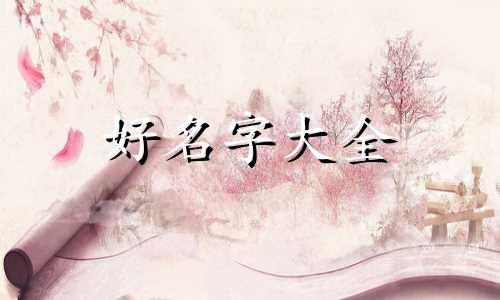 炒饭炒面如何起名字呢好听