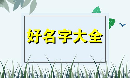 父姓王和母姓胡如何起名