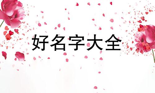 龙和茶如何起名字好听女孩