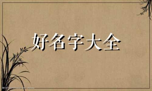 姓邹犯春如何起名男孩子