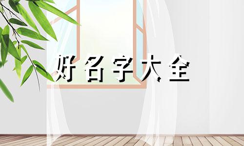 如何给男孩子起名字黄字