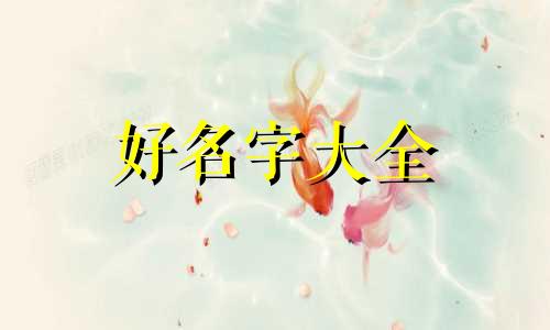 如何用中国式星座起名字