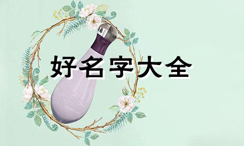 如何给班徽起名字大全女生