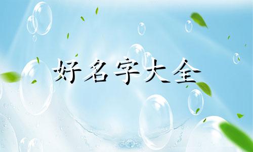 修理家电如何起名称呢女生