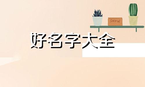 新人主播如何起名字好听女