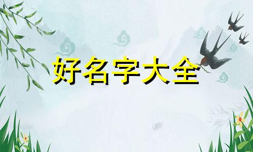 国产剧究竟如何起名字好听